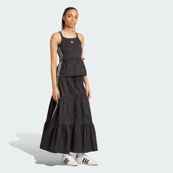 adidas Originals Summer Glow Skirt Product Image