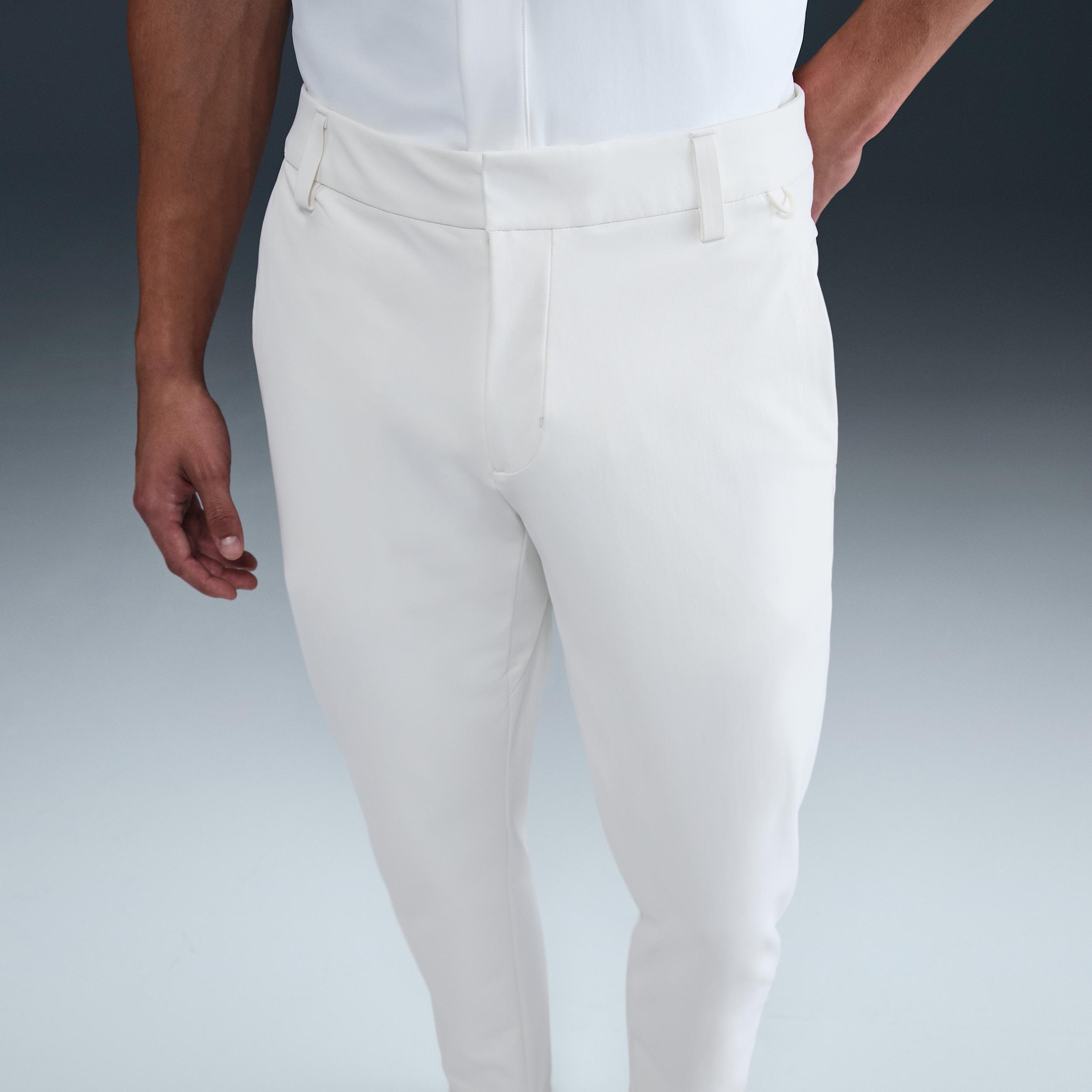 Nike Mens 24.7 PerfectStretch Dri-FIT 5-Pocket Slim-Fit Pants | HQ6928-133 Product Image