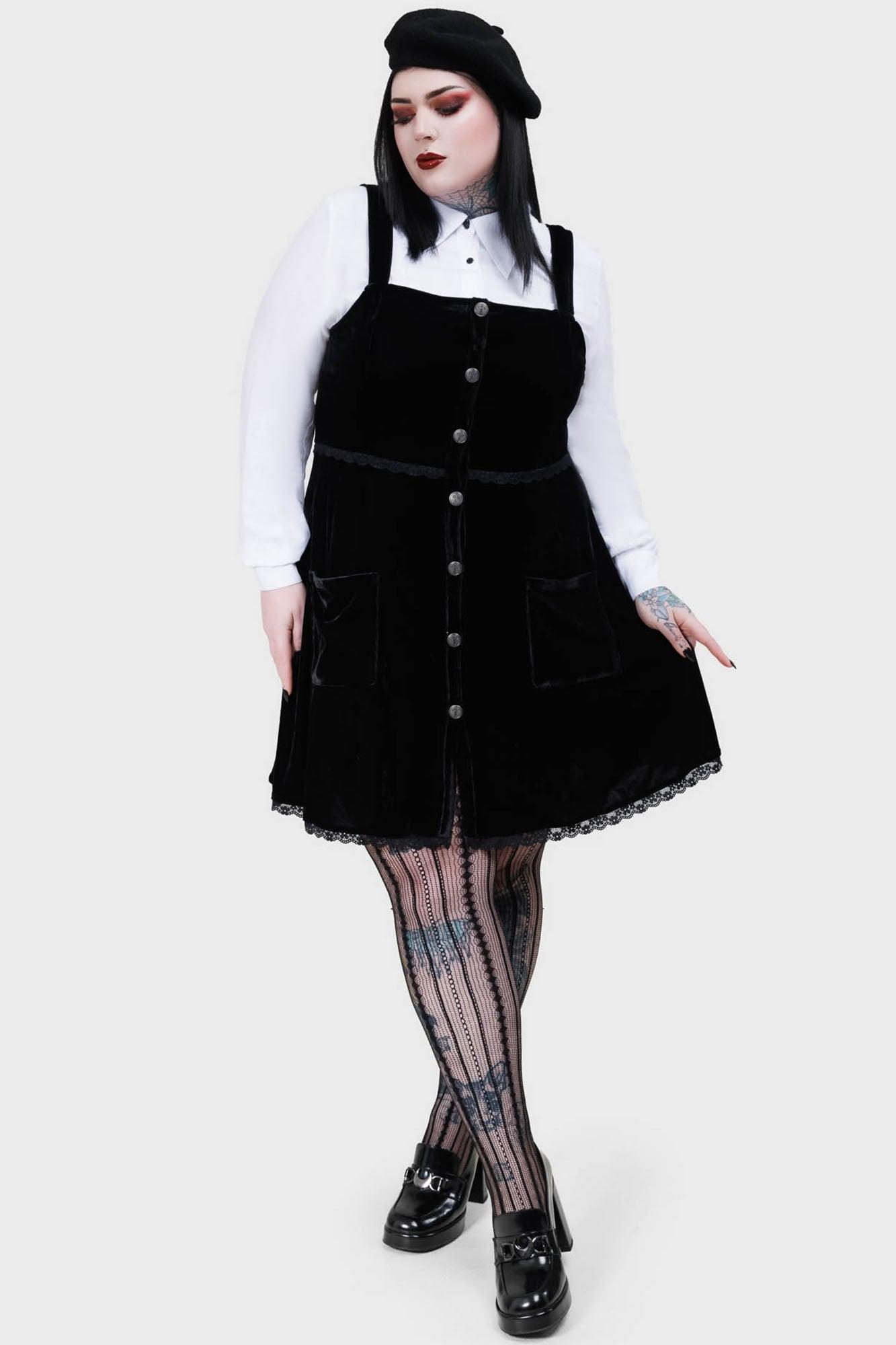 Ephemorose Dress Female Product Image