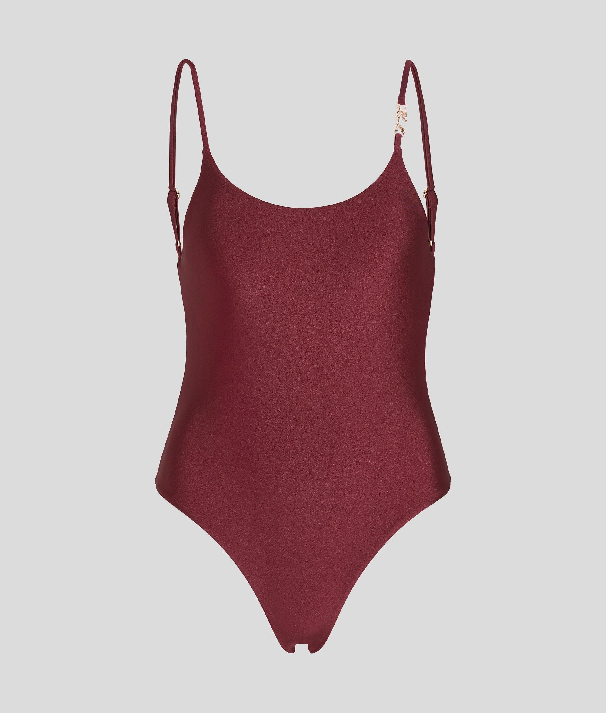 CHEEKY SWIMSUIT Product Image