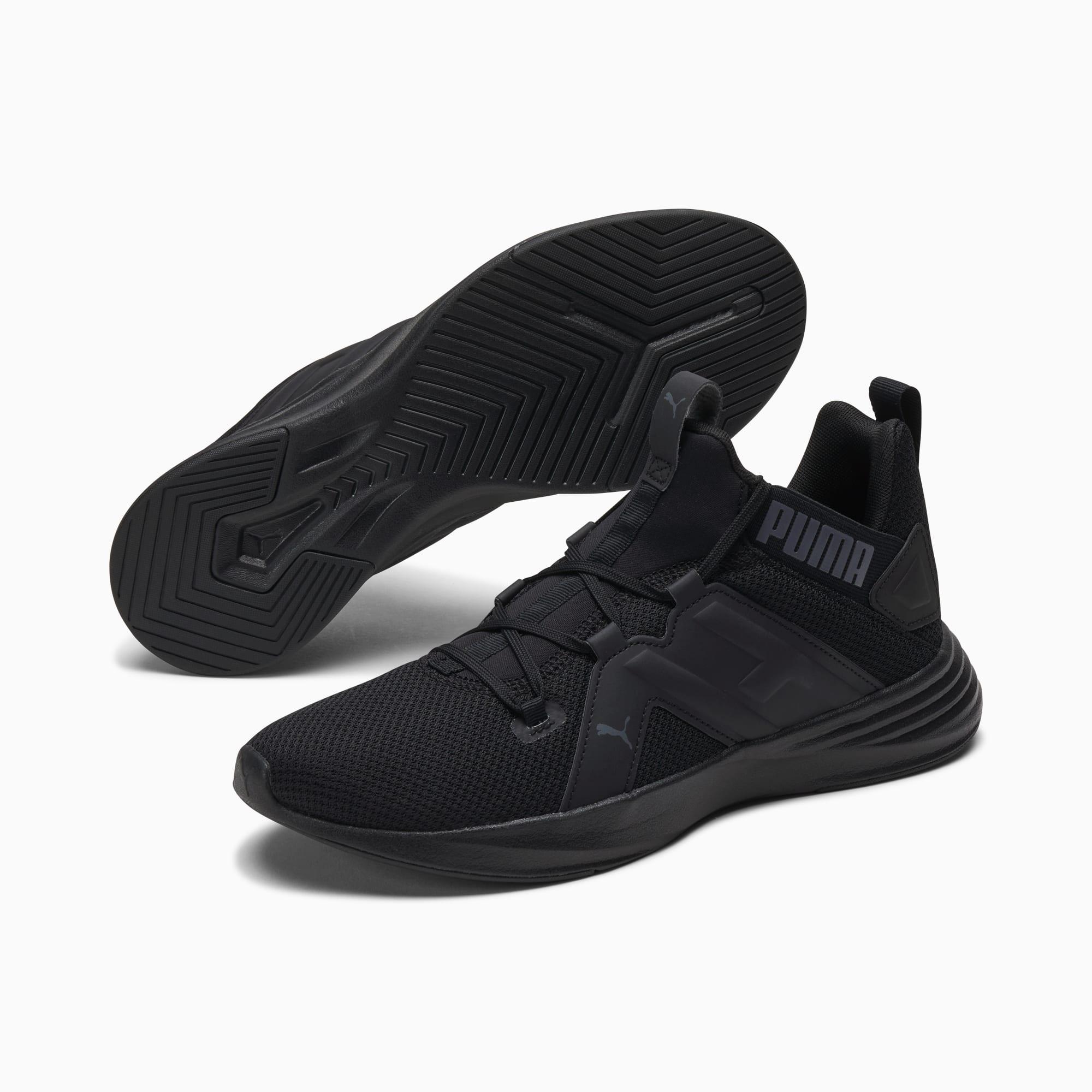 PUMA Contempt Demi Men's Shoes in Grey Product Image