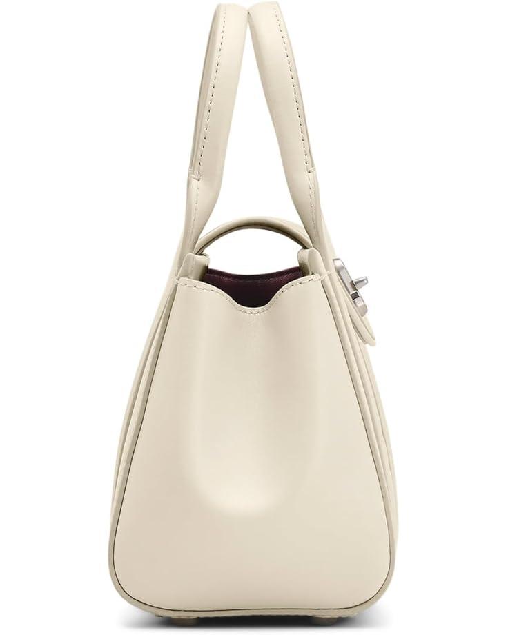 The Woven Medium Tote Bag Product Image