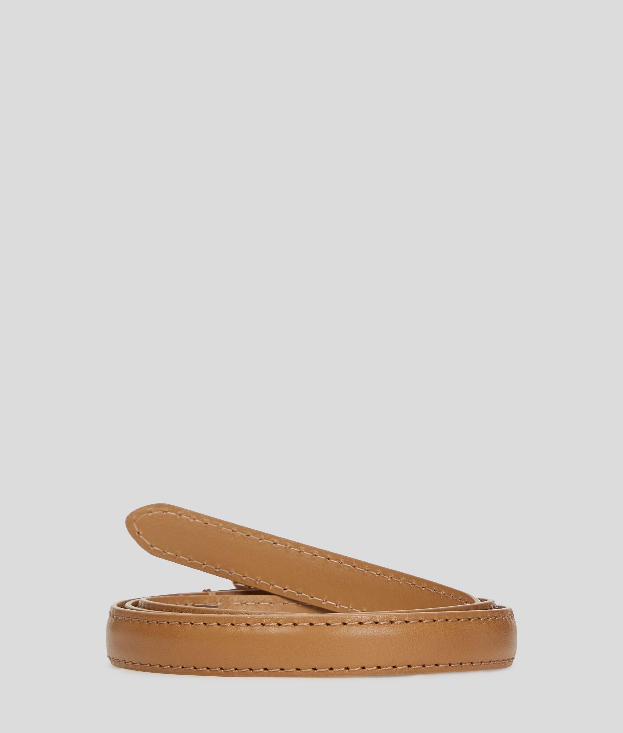 K/AUTOGRAPH SLIDER BELT Product Image