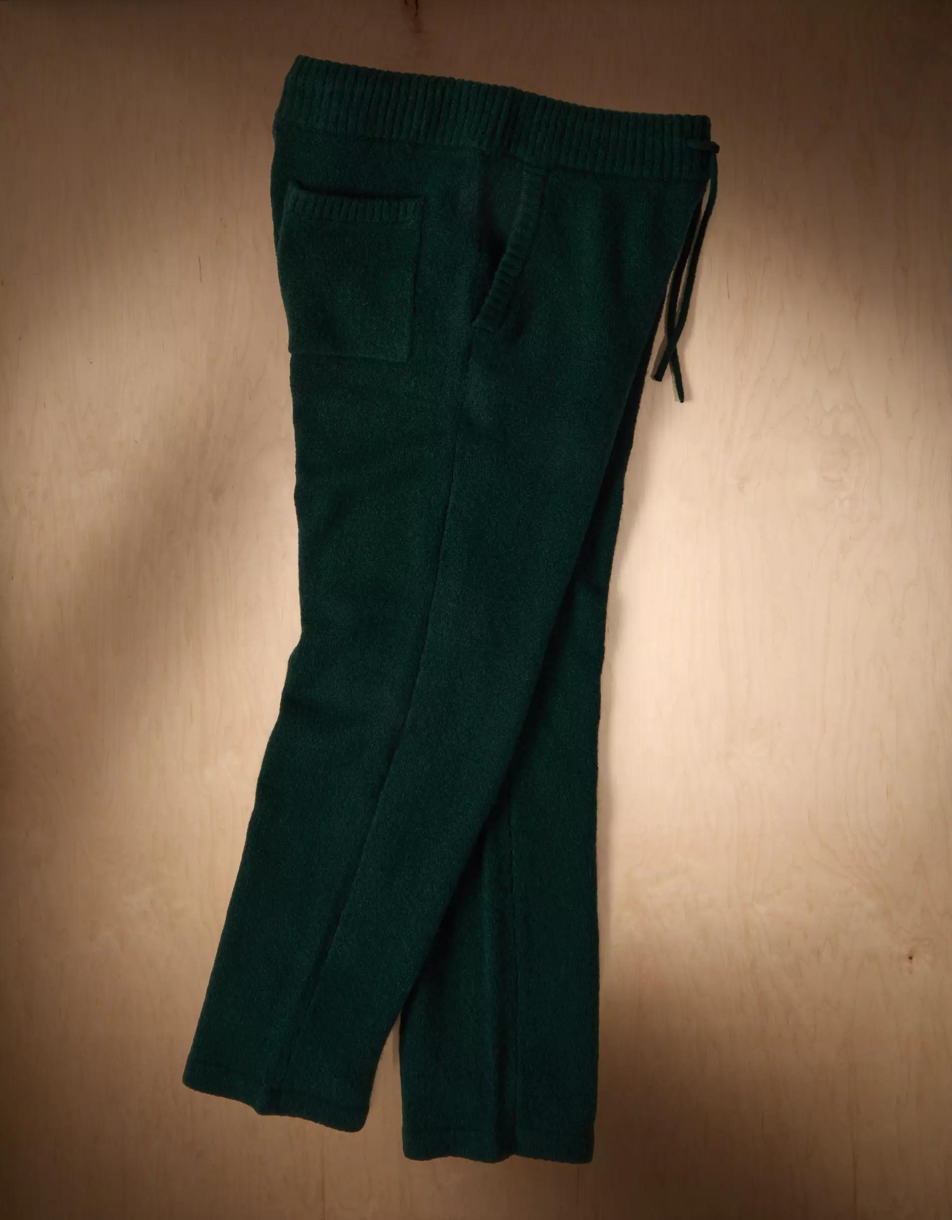 AE x Tru Kolors Wool-Cashmere Pant Product Image