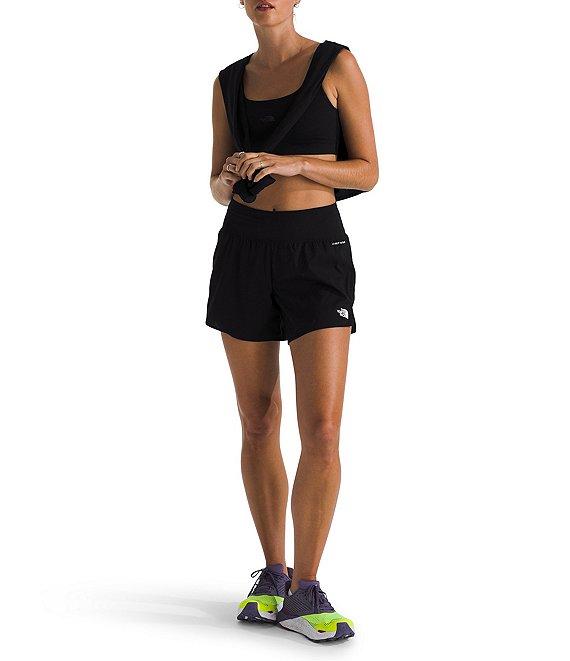 The North Face Sunriser 5#double; Shorts Product Image