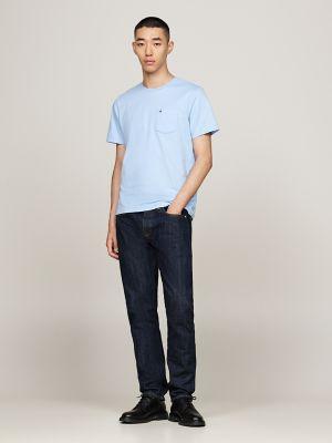 Tommy Pocket T-Shirt Product Image