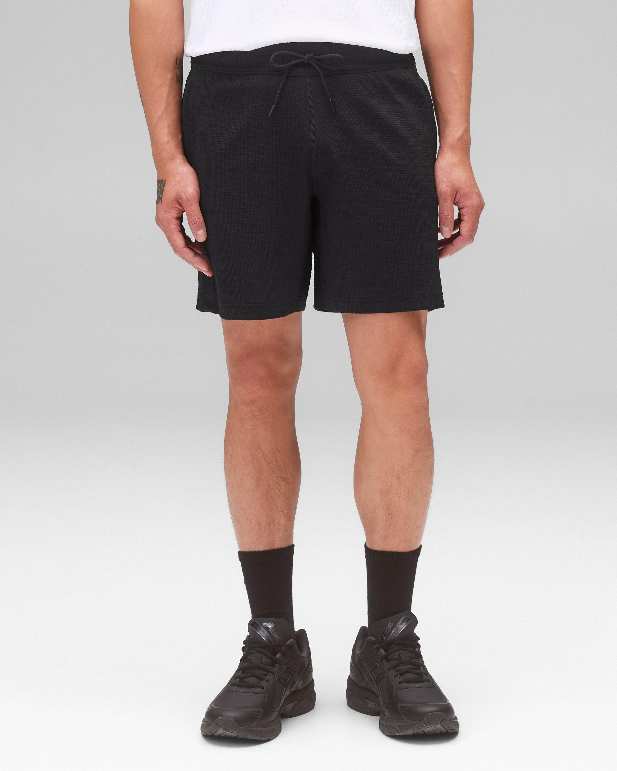 Midweight Terry Standard Sweatshort 6" - Vault Male Product Image
