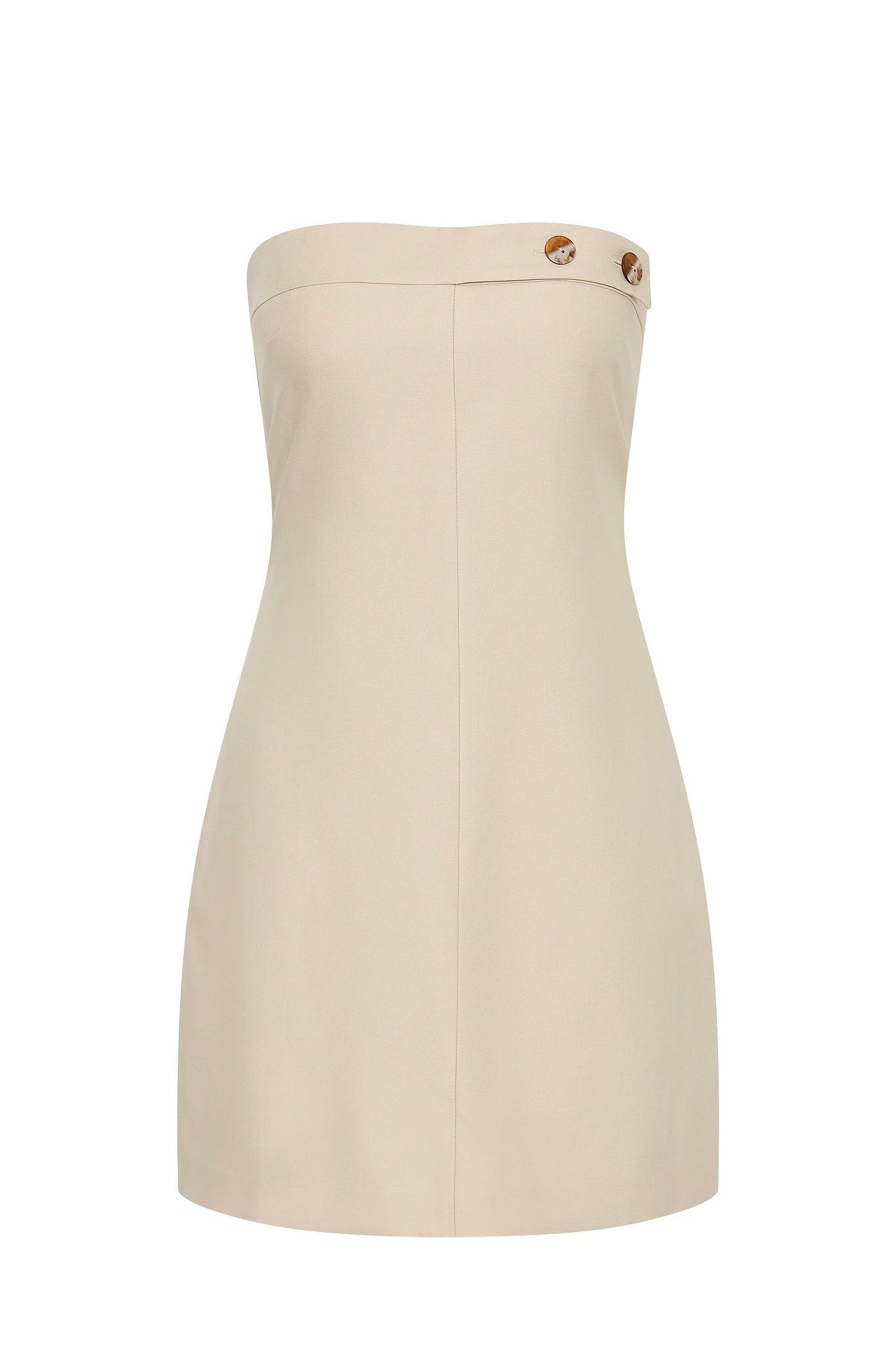 Twyla Mini Dress Product Image