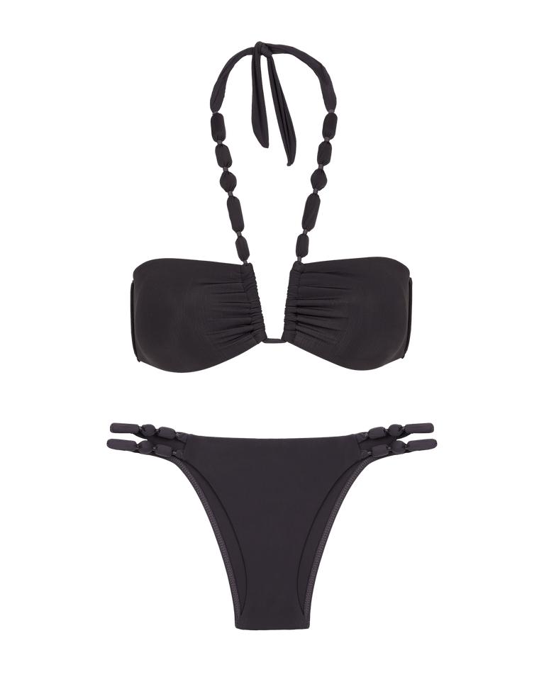 Atena Carol Top - Graffiti Product Image