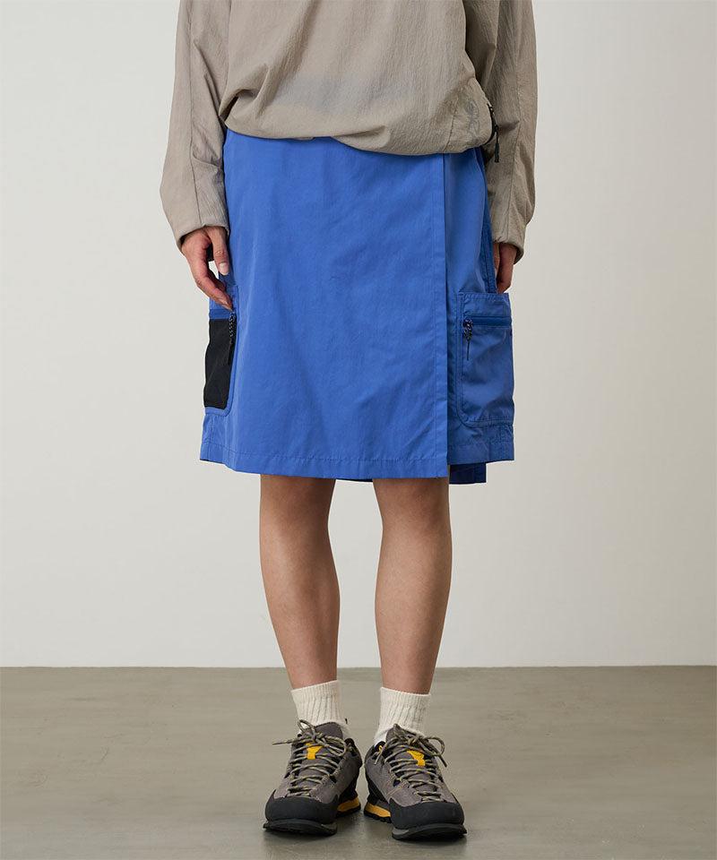 Guide Skort Product Image
