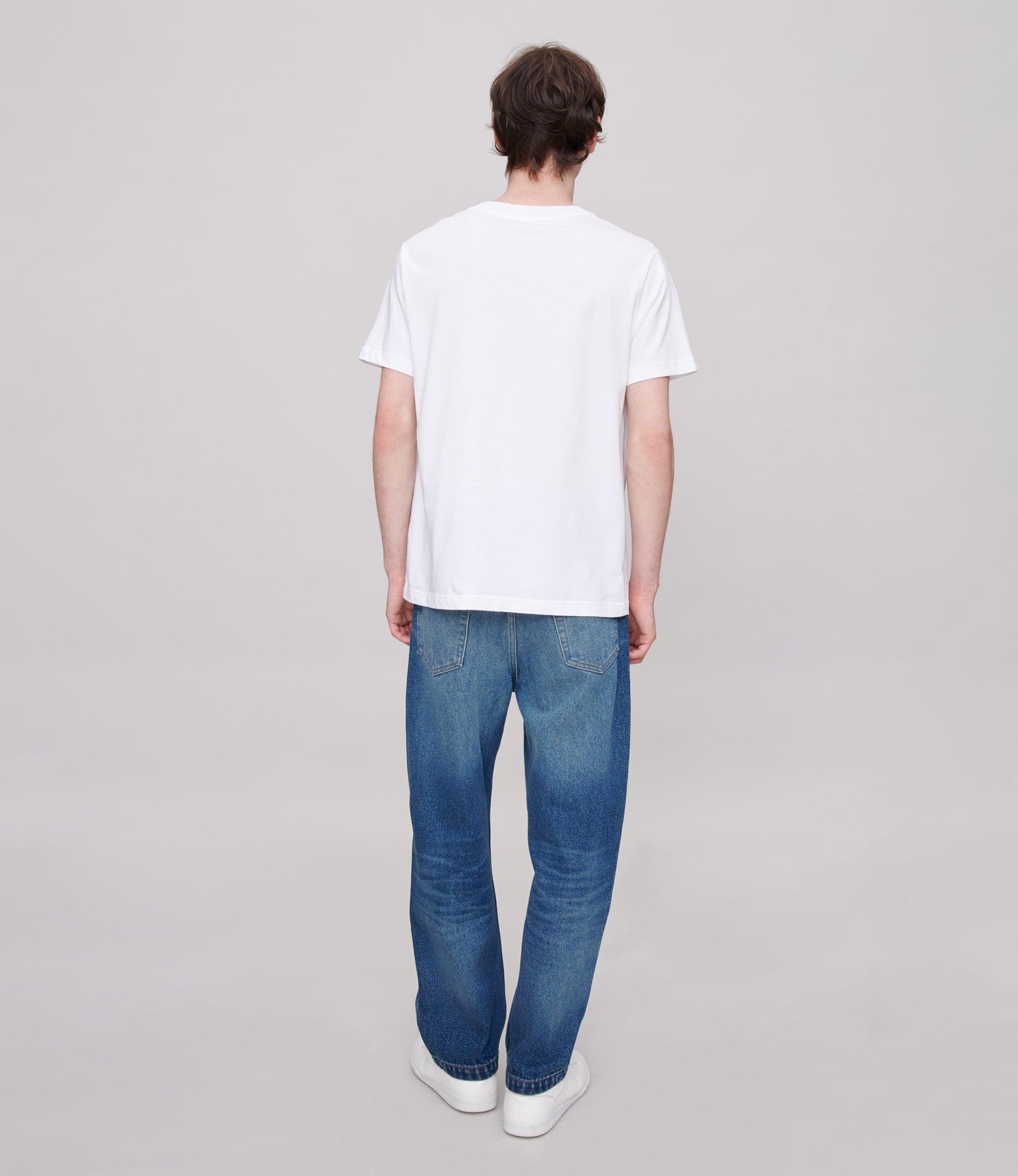 Achille jeans Male Product Image