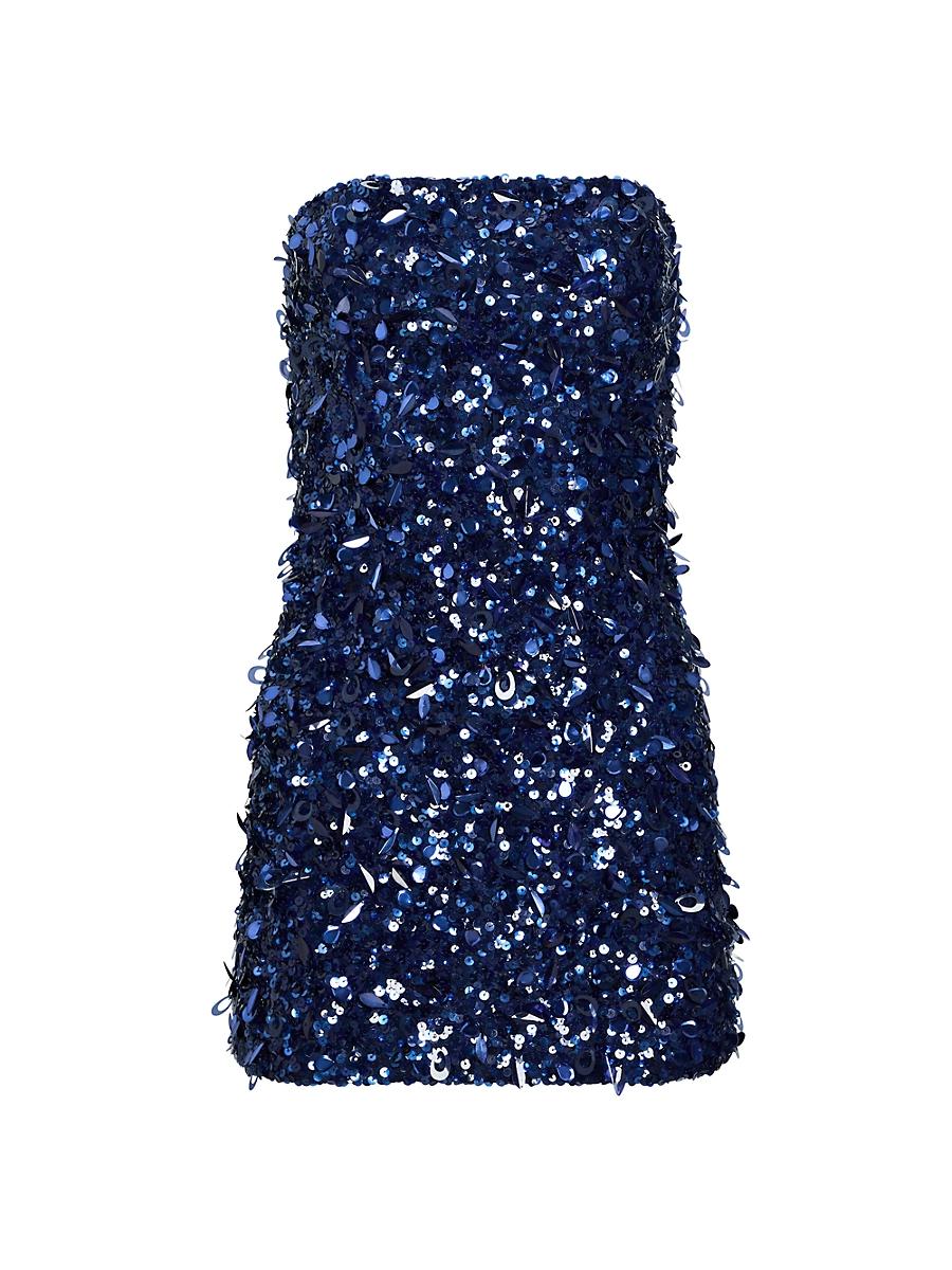 Womens Katara Dress Product Image