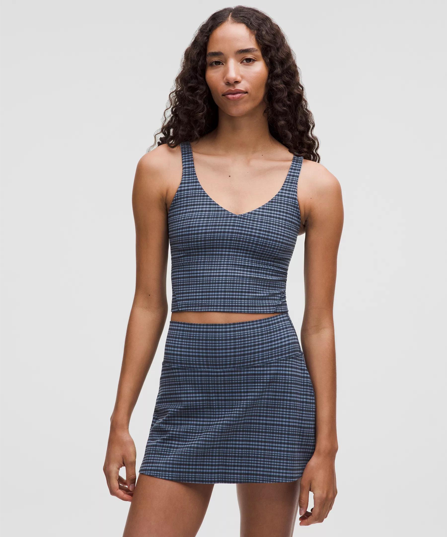 lululemon Align™ Tank Top *Light Support, A/B Cup Product Image