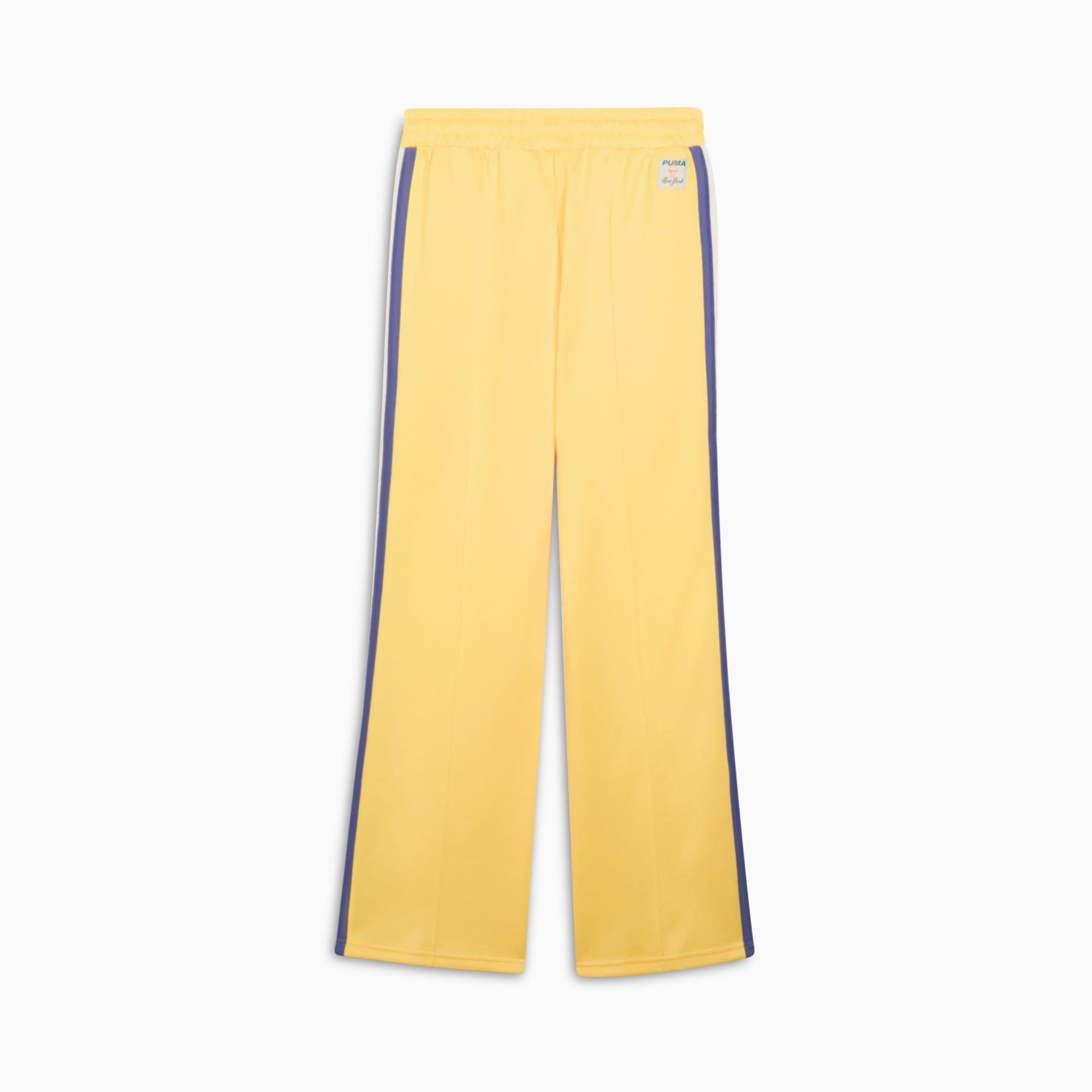 T7 Bright Lights NYC Flagship Women's Track Pants Product Image