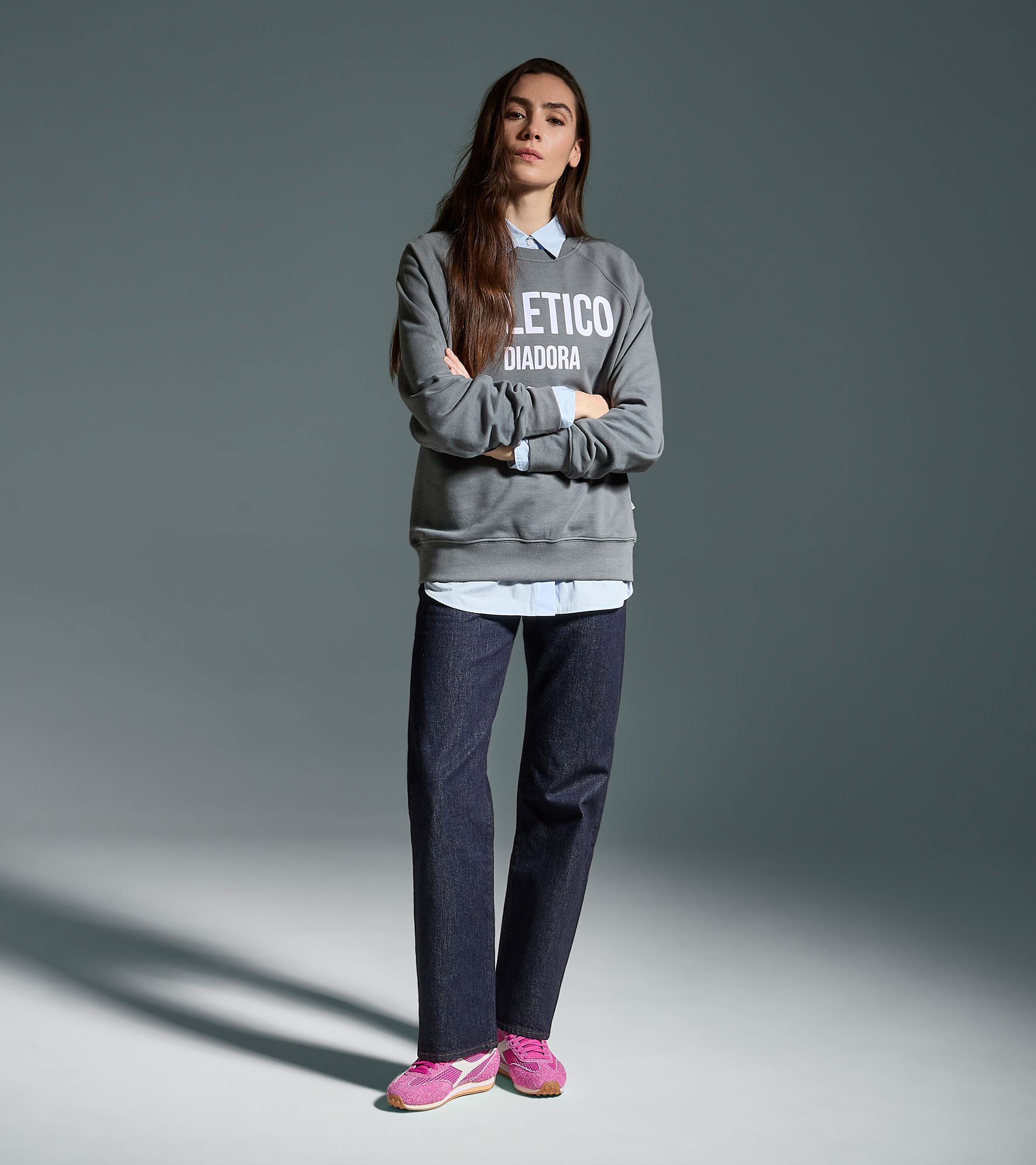 SWEATSHIRT LEGACY Product Image