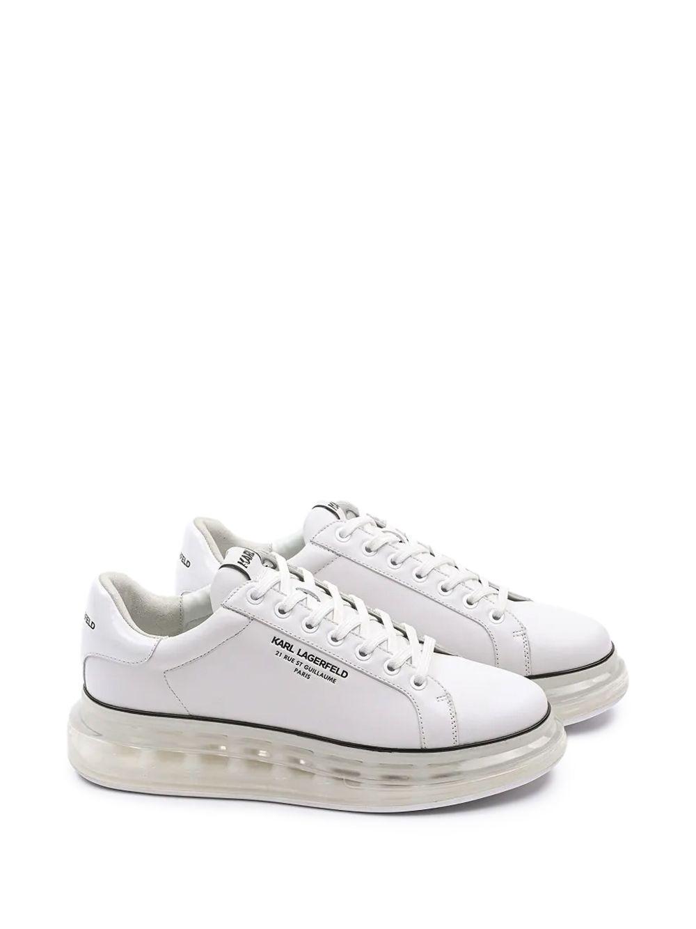 Kapri Kushion sneakers Product Image