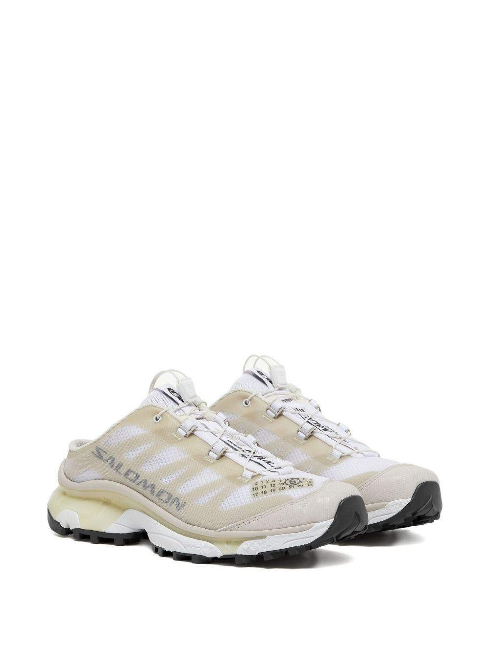 x Salomon panelled mule sneakers  Product Image
