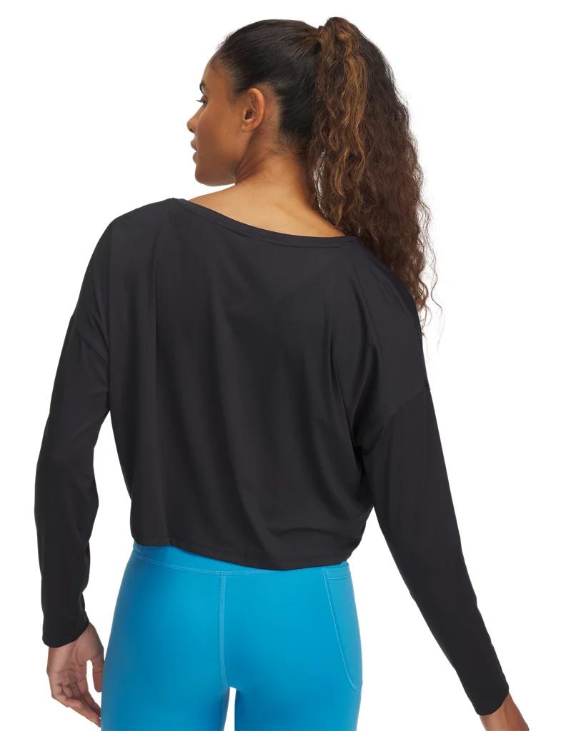 UA Motion V-Neck Product Image