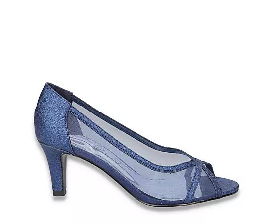 Easy Street Womens Picaboo Pump Product Image