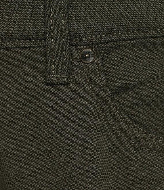 Roundtree & Yorke Andrew Straight Fit 5-Pocket Pants Product Image