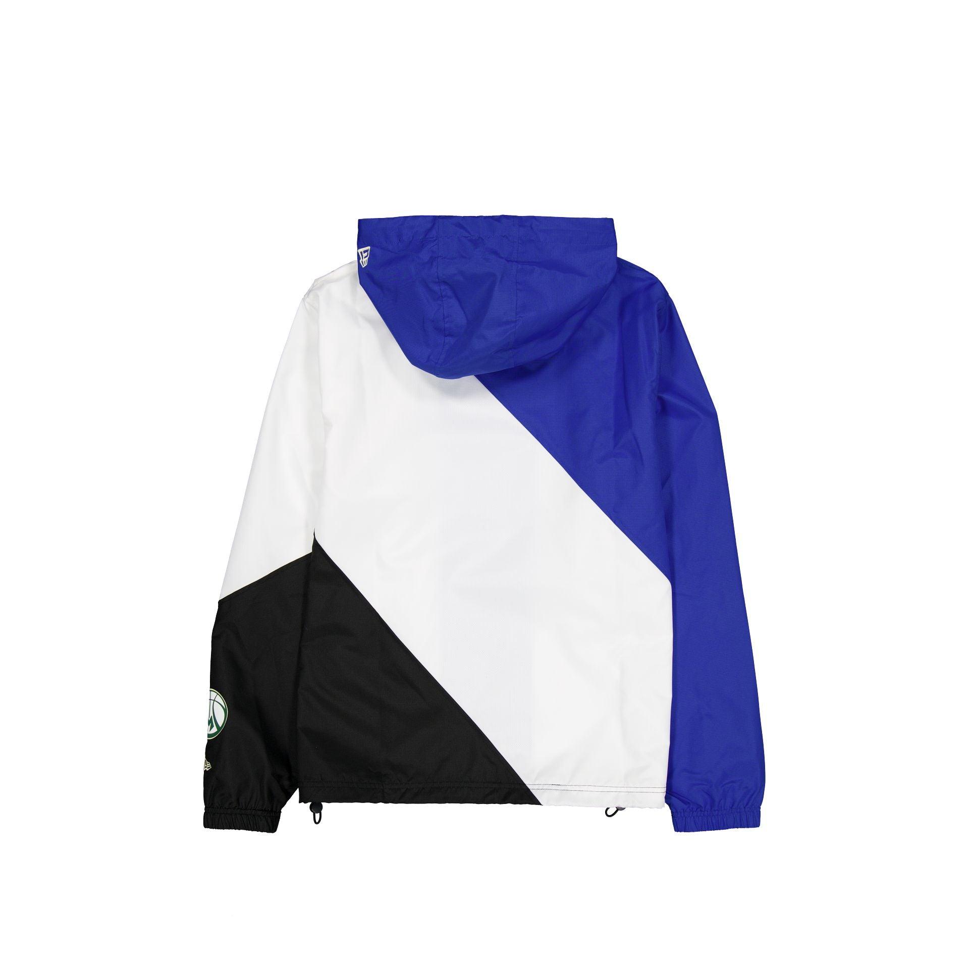 Miami Heat 2024 City Edition Jacket Male Product Image