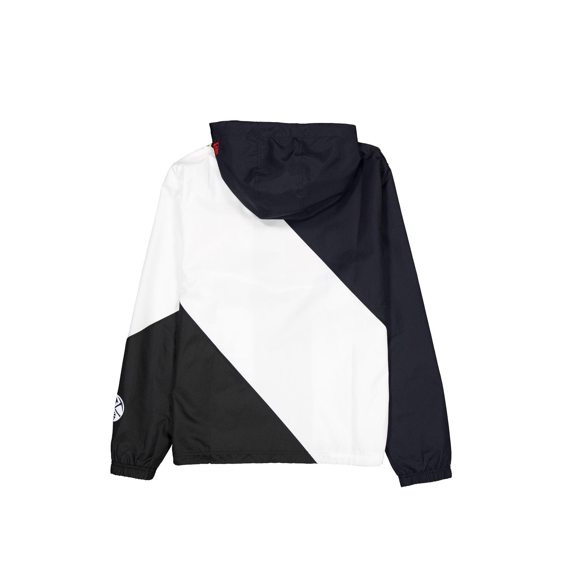 Miami Heat 2024 City Edition Jacket Male Product Image