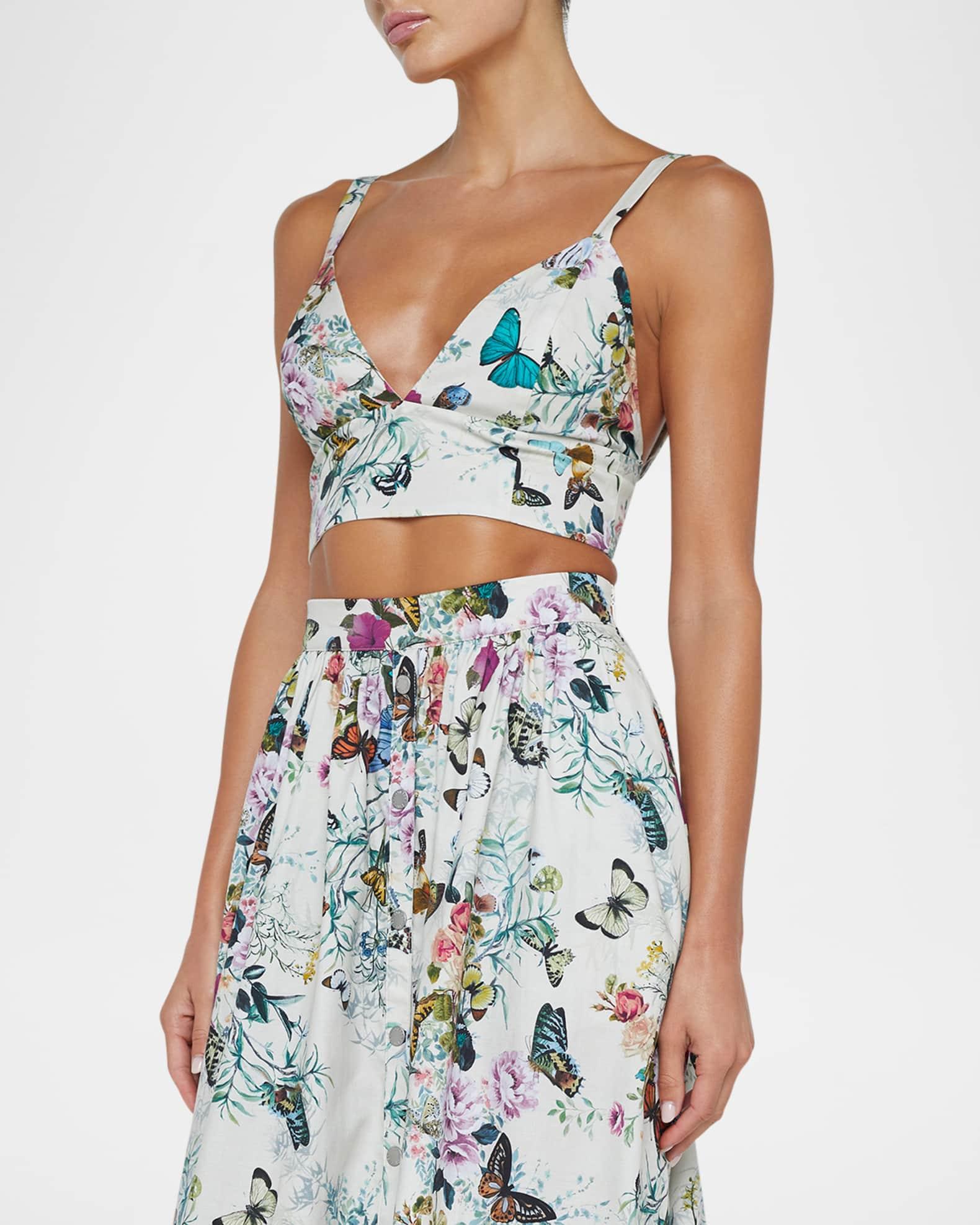 Kaori Bralette Top Product Image