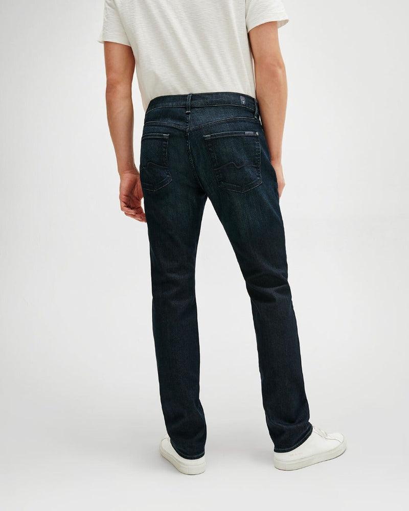 Airweft Denim The Straight in Perennial Male Product Image