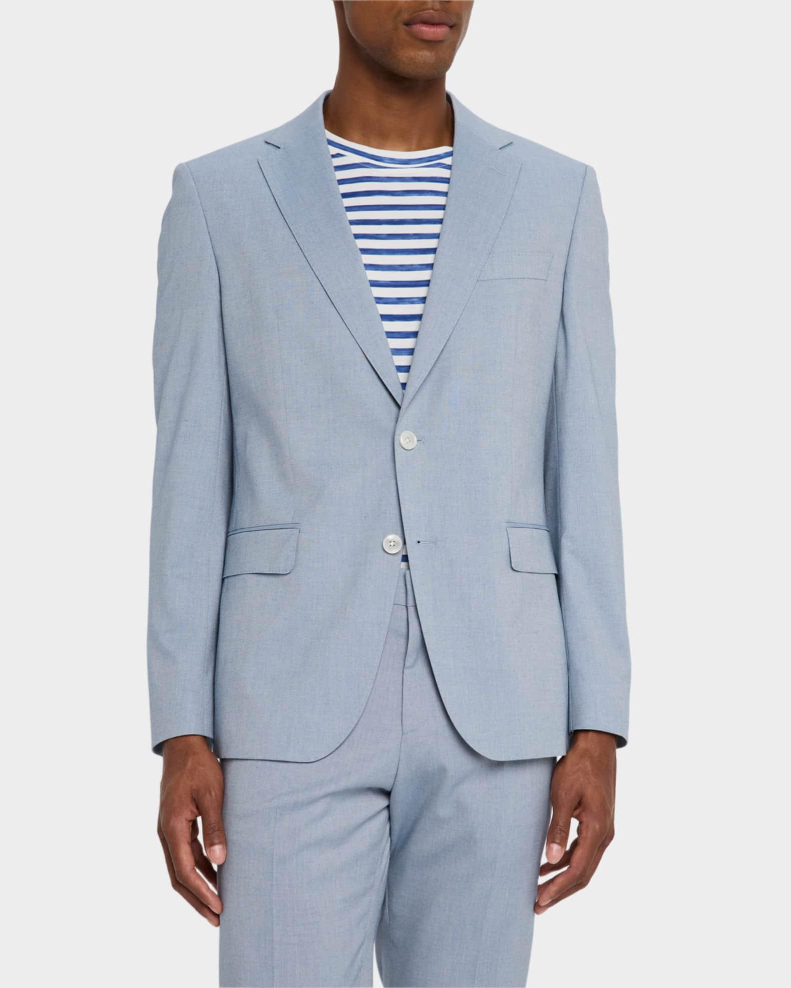 Men's Hutson Stretch Cotton Sport Coat Product Image