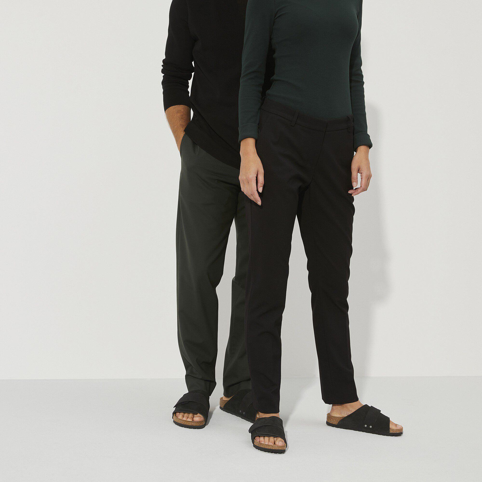 Kyoto Nubuck Leather/Suede Product Image