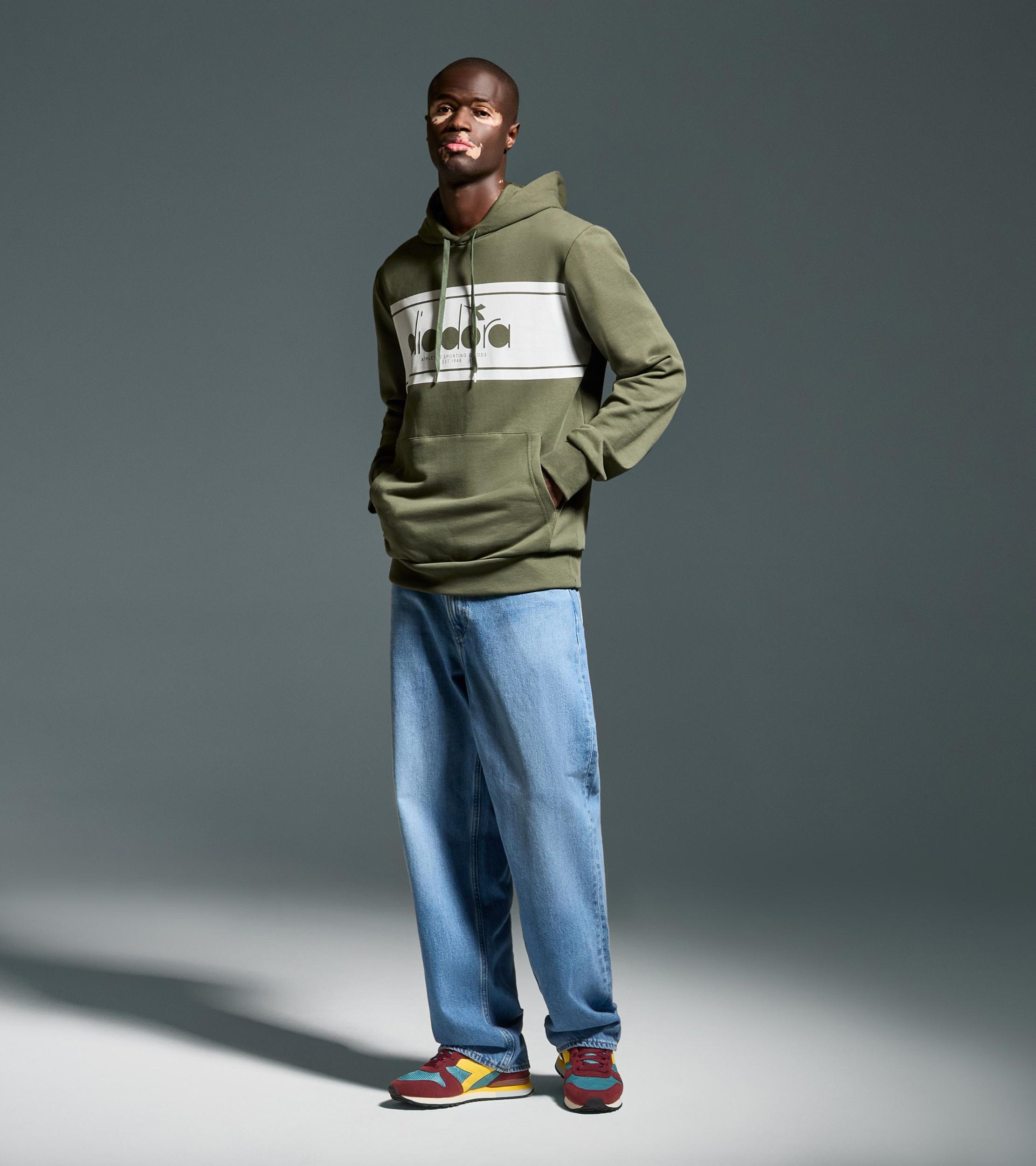 HOODIE LOGO Product Image