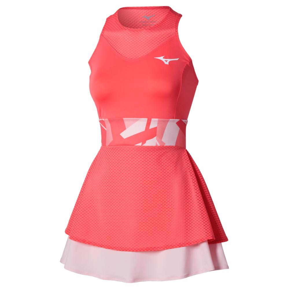 Mizuno Women's Printed Tennis Dress Product Image