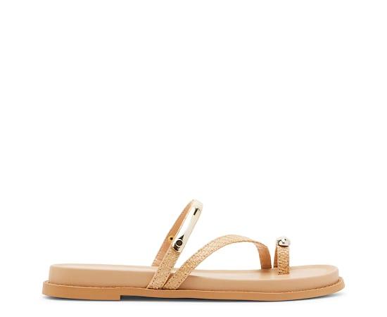Madden Girl Womens Carribean Thong Sandal Product Image