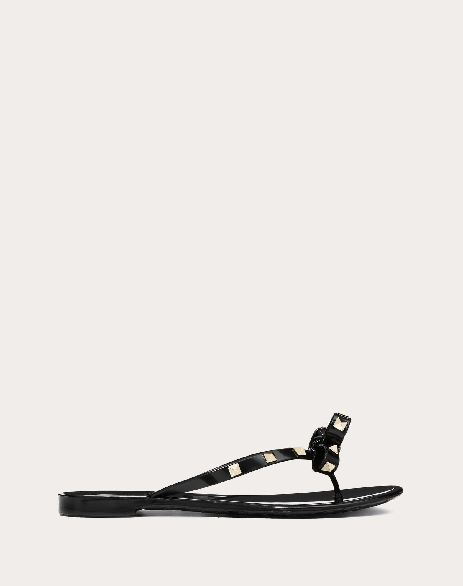 Rockstud Rubber Slipper Product Image