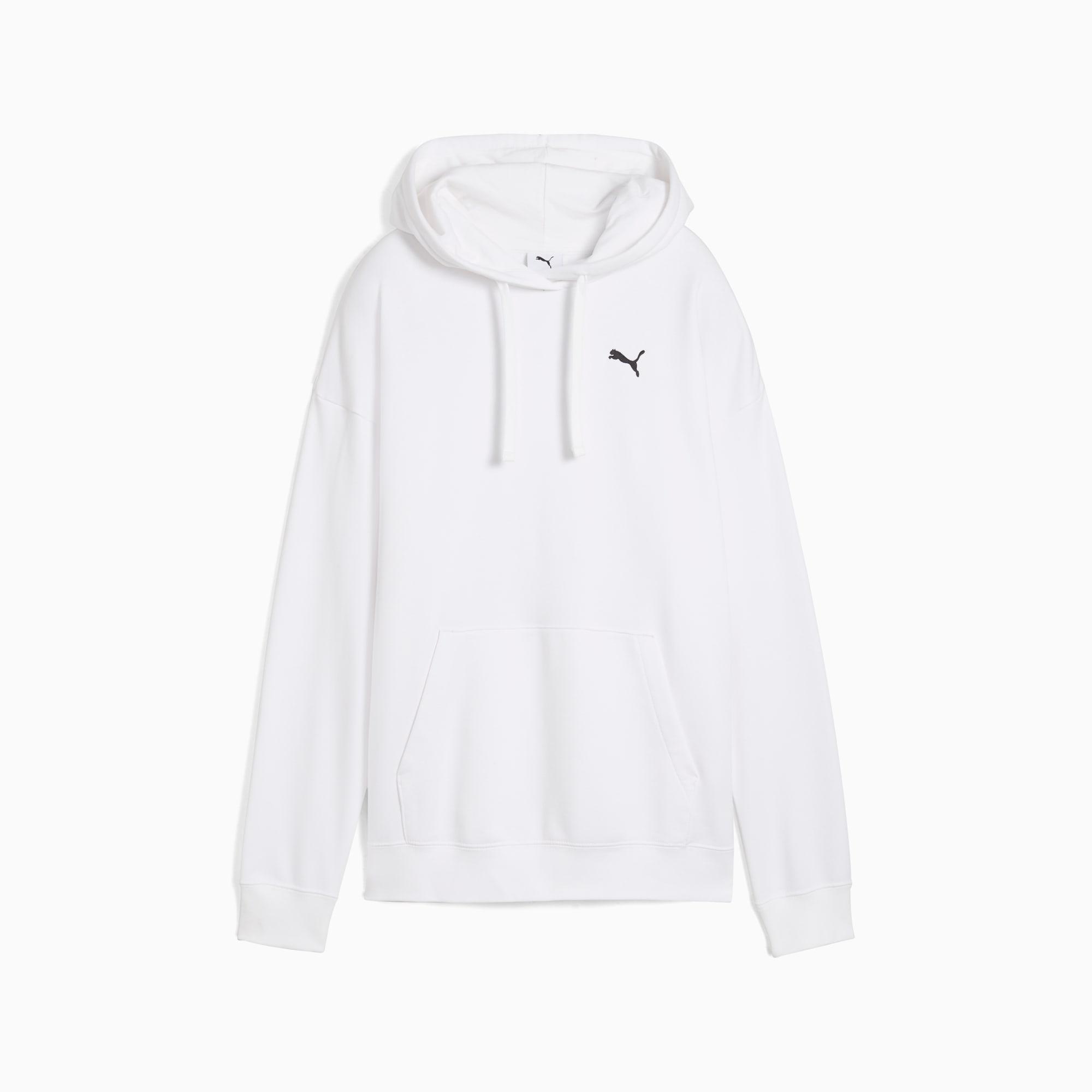 Essentials Women's Relaxed Hoodie Product Image