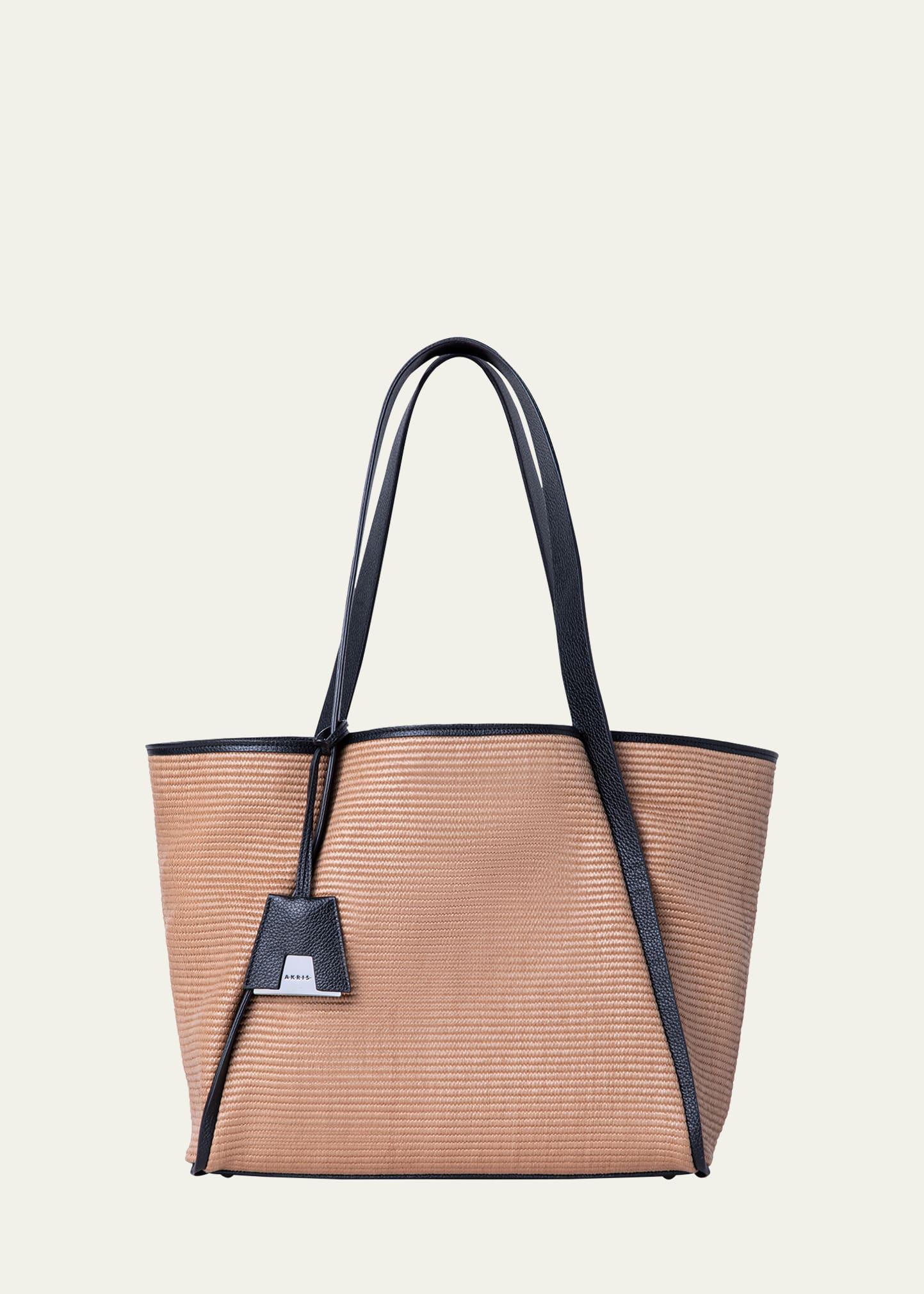 Alex Medium Bucket Tote Bag Product Image