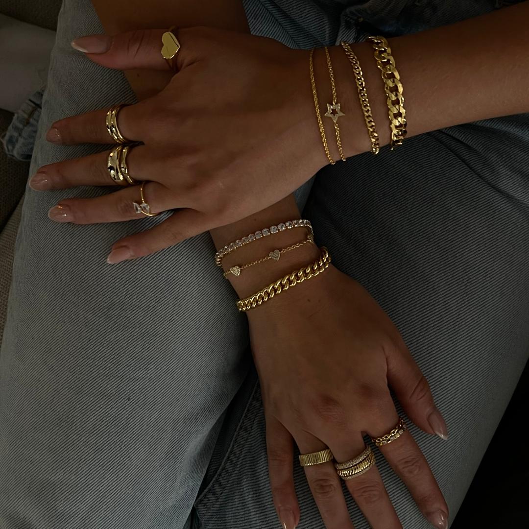 Two Sided Ring Product Image