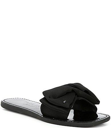 kate spade new york Womens Bikini Slip On Sandals Product Image