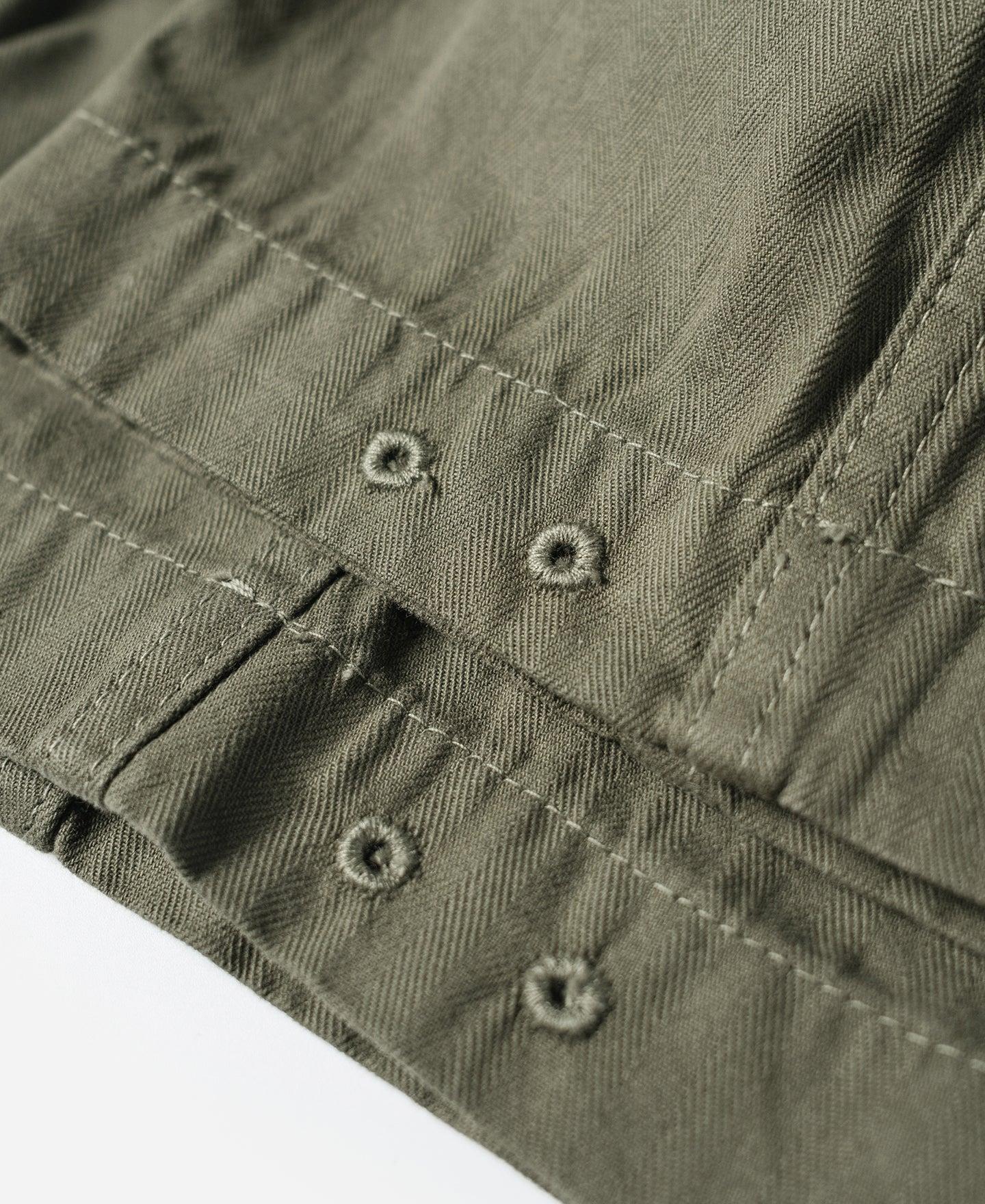 USMC P-44 Utility Pants Product Image