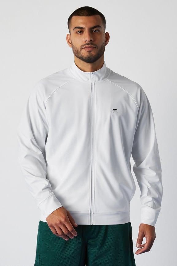 The Breakline Track Jacket Product Image