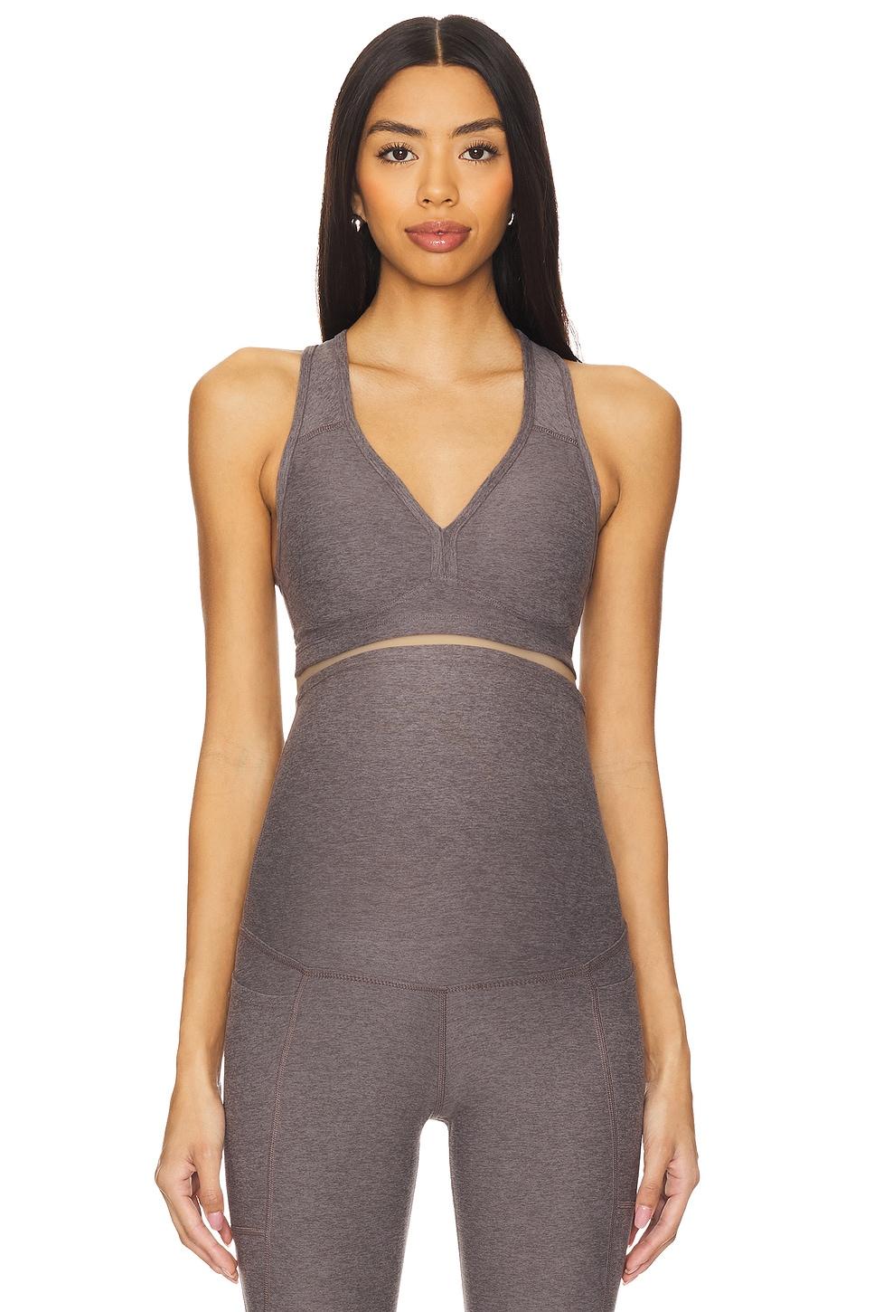 Spacedye Lift Your Spirits Bra Beyond Yoga Product Image