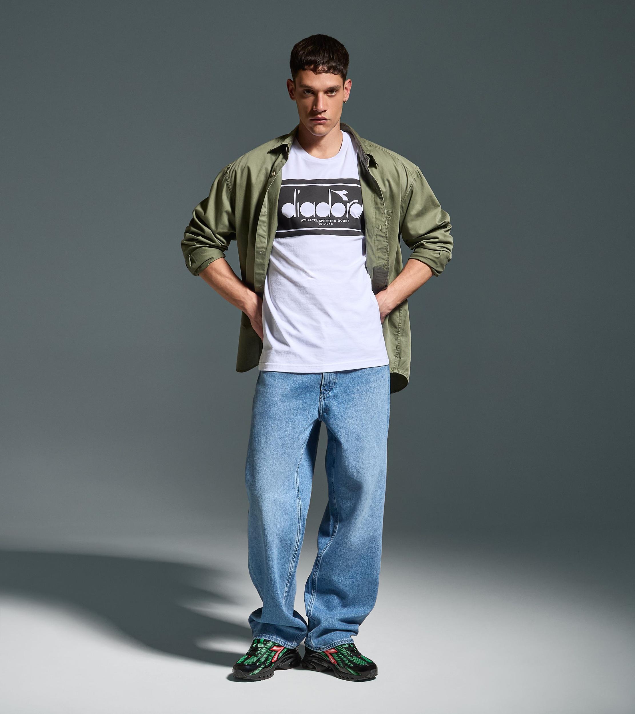 T-SHIRT SS LOGO Product Image