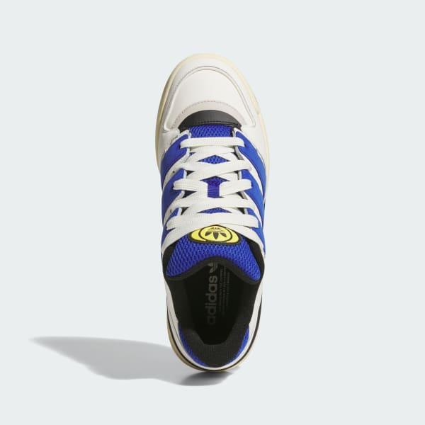 adidas Forum2000 Shoes Off White M 5.5 / W 6.5 Unisex Product Image