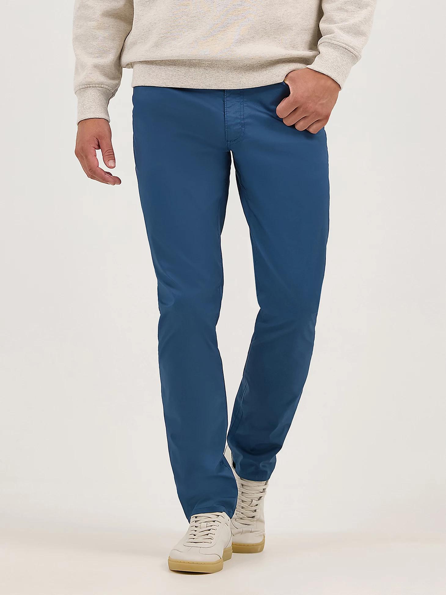 Men's Lee® X Lite Casual Pant | Men's Pants | Lee® Product Image