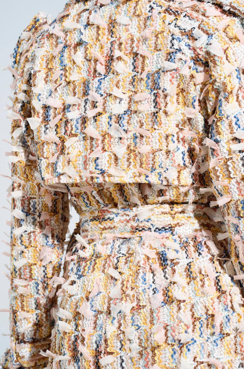 RHODES TEXTURED TRENCH Product Image