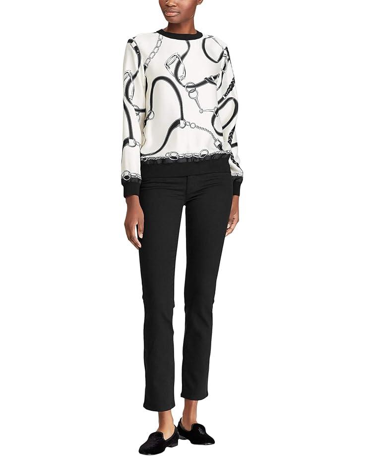 Premier Straight Jeans Product Image