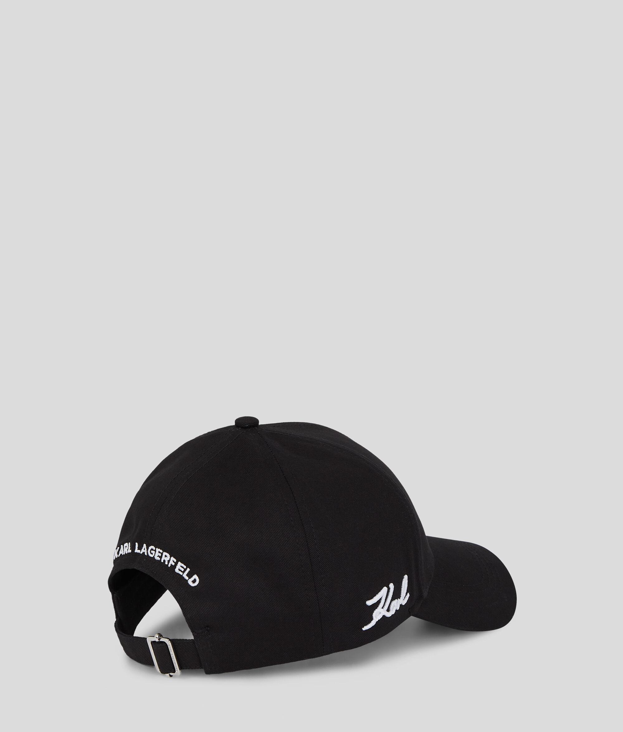 K/SIGNATURE CAP Product Image