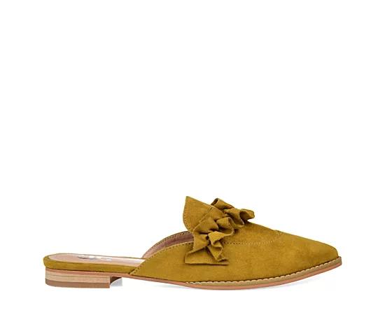 Journee Collection Womens Kessie Loafer Product Image