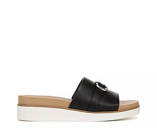 LifeStride Genevieve Women's Slide Sandals,  Product Image