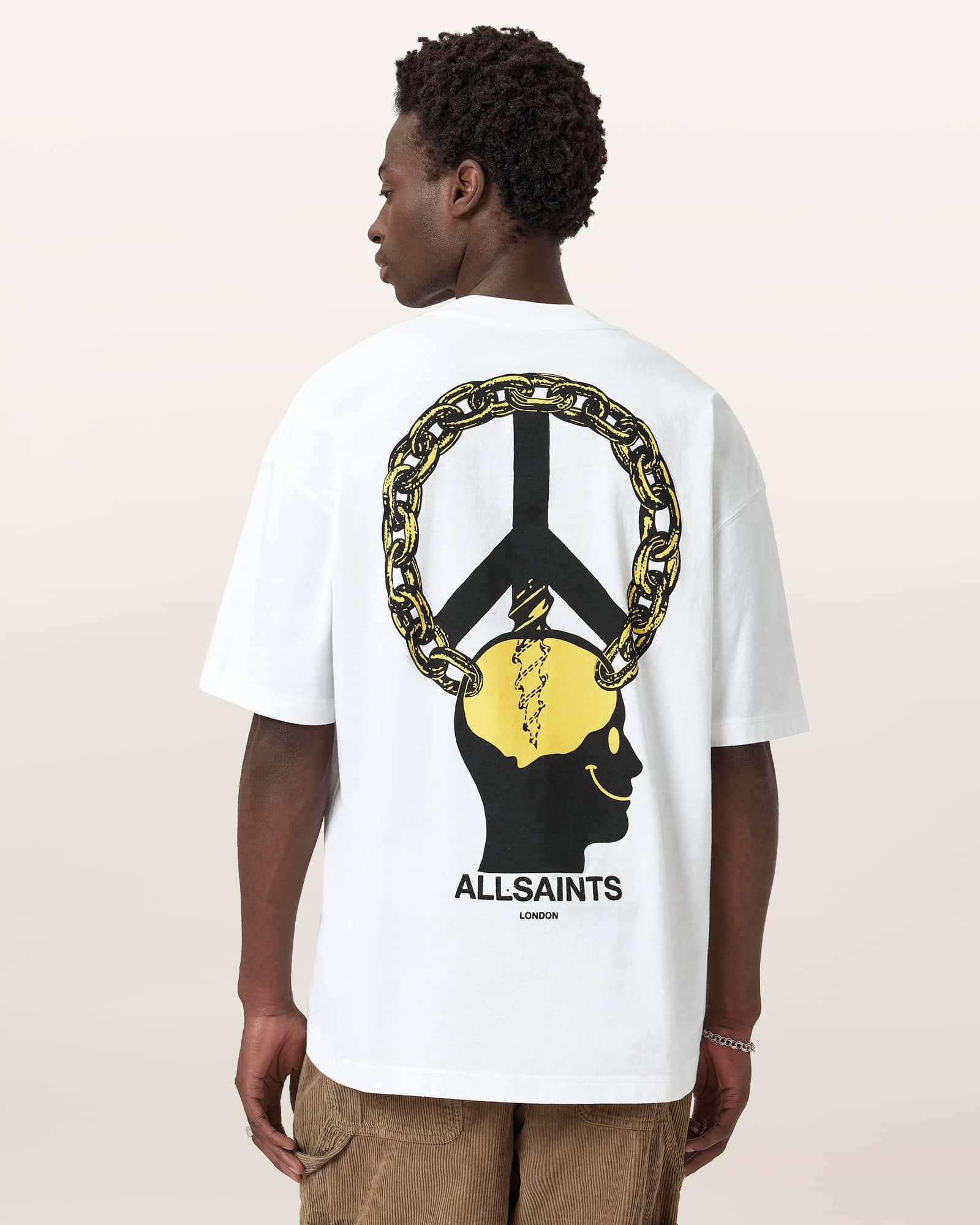 Screwed Short Sleeve Crew T-Shirt Product Image